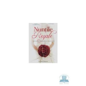 Nuntile regale - Cyrille Boulay imagine