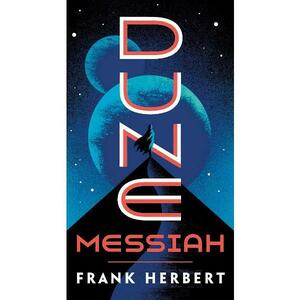 Dune Messiah. Dune #2 - Frank Herbert imagine