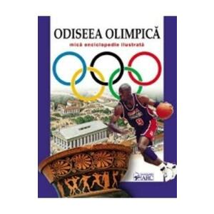 Odiseea olimpica imagine