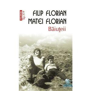 Top 10 - Baiuteii - Filip Florian, Matei Florian imagine