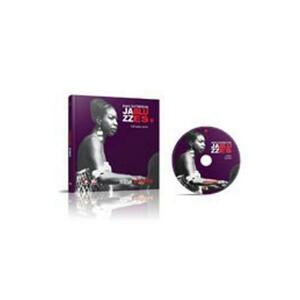 Jazz si Blues 6: Nina Simone + Cd imagine