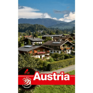 Austria - Calator pe mapamond imagine