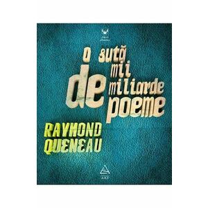 Raymond Queneau imagine