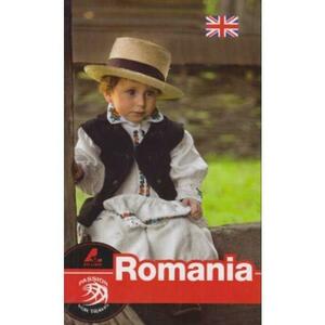 Romania - Calator pe mapamond imagine