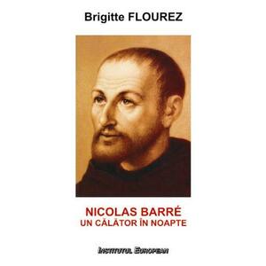 Nicolas Barre, Un calator in noapte - Brigitte Flourez imagine