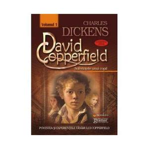 David Copperfield vol.1 - Charles Dickens imagine