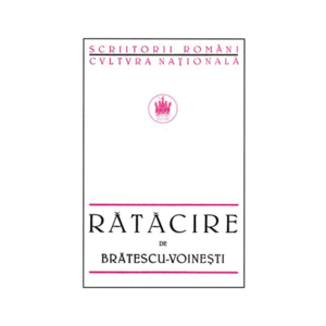 Ratacire - Bratescu-Voinesti imagine