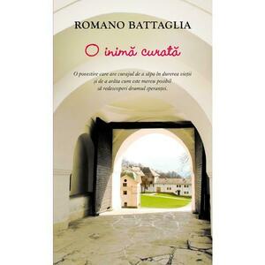O inima curata - Romani Battaglia imagine