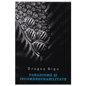 Paradigma si incomensurabilitate - Dragos Bigu imagine