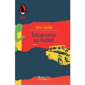 Intoarcerea lui Rabbit - John Updike imagine