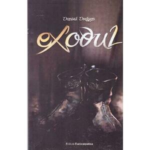 Exodul - Daniel Dragan imagine