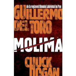 Molima - Guillermo del Toro, Chuck Hogan imagine