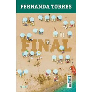 Final - Fernanda Torres imagine