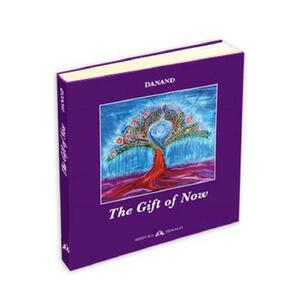 The gift of now - Danand imagine