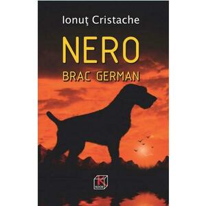Nero, Brac German - Ionut Cristache imagine