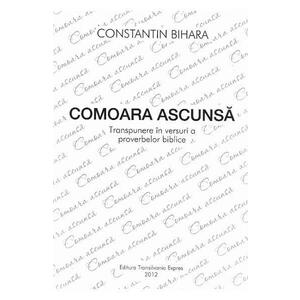 Comoara ascunsa - Constantin Bihara imagine
