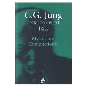 Opere complete 14/2: Mysterium Coniunctionis - C.G. Jung imagine