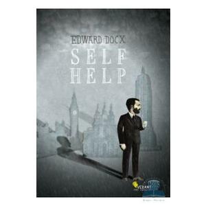 Self help - Edward Docx imagine