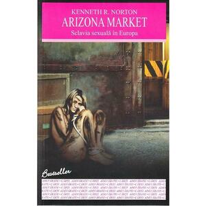 Arizona Market - Kenneth R. Norton imagine