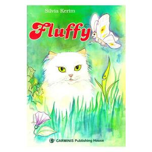 Fluffy - Silvia Kerim imagine