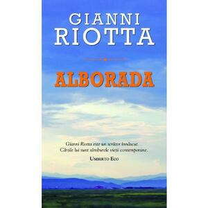 Alborada - Gianni Riotta imagine