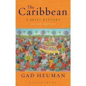 The Caribbean - Gad J. Heuman imagine
