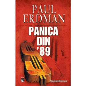 Panica din 89 - Paul Erdman imagine