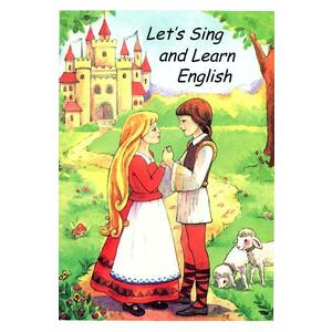 Let's Sing and Learn English - Corina Firuta imagine