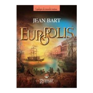 Europolis - Jean Bart imagine