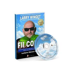 CD Fii coios - Larry Winget imagine