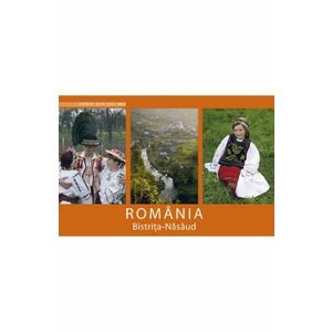 Romania - Bistrita-Nasaud imagine