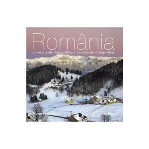 Romania - O amintire fotografica - It/Spa - Florin Andreescu imagine