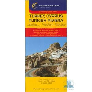 Turcia, Cipru - Turkey, Cyprus imagine