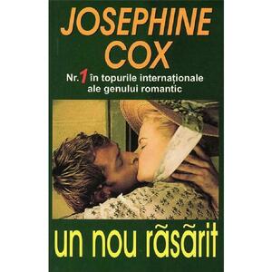 Un nou rasarit - Josephine Cox imagine