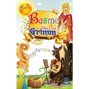 Basme - Fratii Grimm imagine