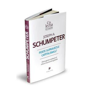 Joseph A. Schumpeter imagine