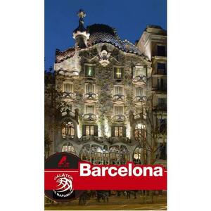 Barcelona - Calator pe mapamond imagine