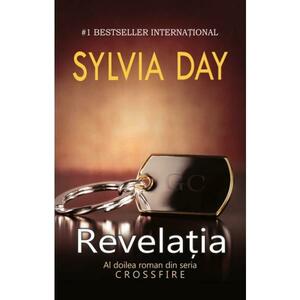 Revelatia - Sylvia Day imagine
