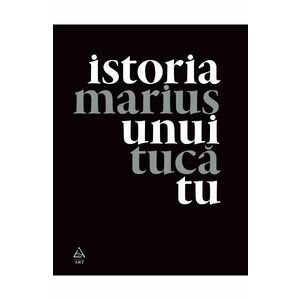 Marius Tuca imagine