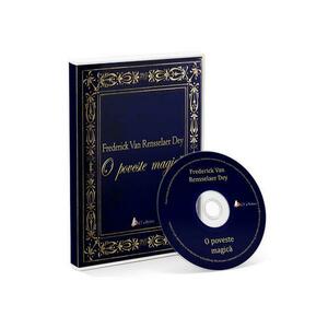 Audiobook. O poveste magica - Frederick Van Rensselaer Dey imagine