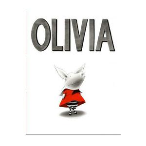 Olivia - Ian Falconer imagine