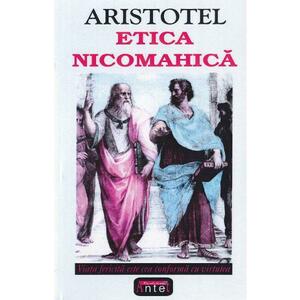 Etica nicomahica - Aristotel imagine