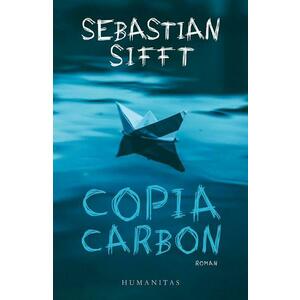 Copia carbon - Sebastian Sifft imagine