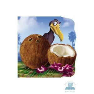 Nuca de cocos - Primii Pasi imagine