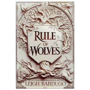 Rule of Wolves. King of Scars #2 - Leigh Bardugo imagine