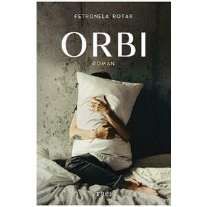 Orbi - Petronela Rotar imagine