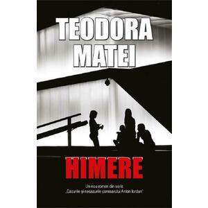 Himere - Teodora Matei imagine