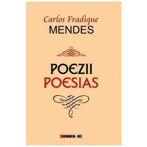 Poezii. Poesias - Carlos Fradique Mendes imagine