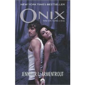 Lux Vol.2: Onix - Jennifer L. Armentrout imagine