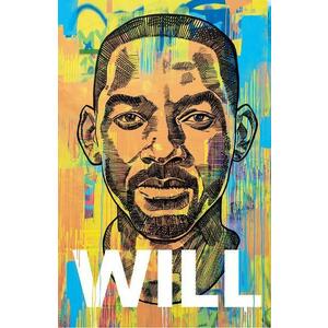 Will - Will Smith, Mark Manson imagine